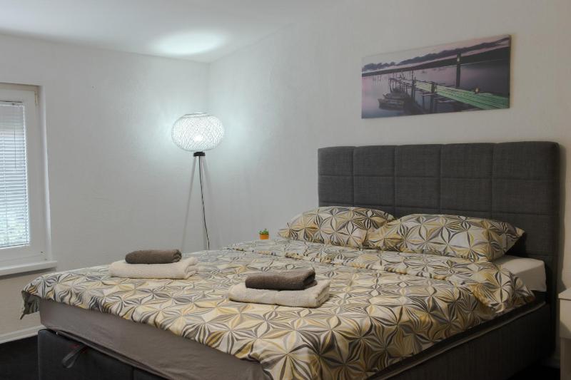 Apartments Hrvatin No 5 Sarajevo — отель с удобным расположением в Сараево