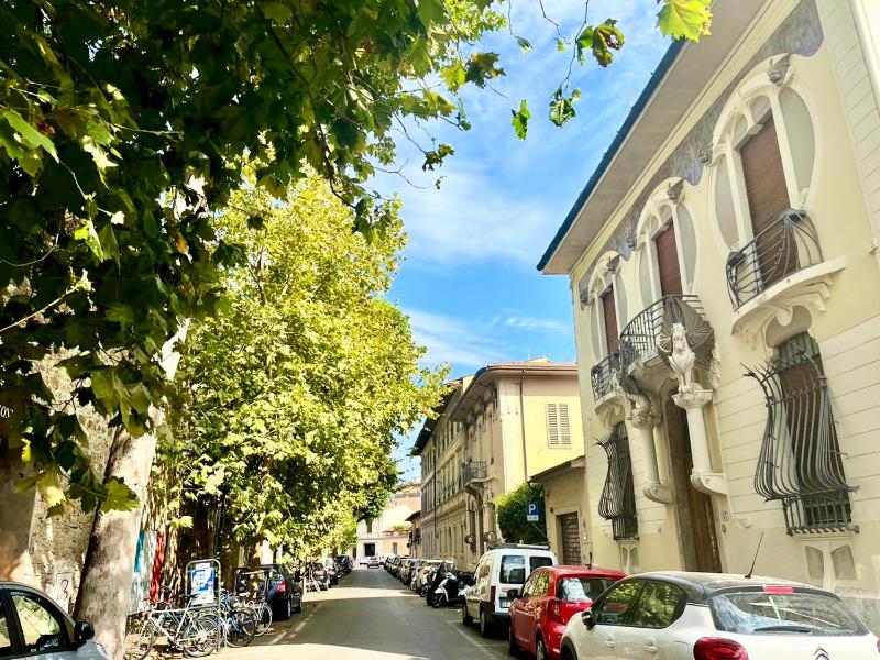 Цены на Oltrarno Hideway with garage в Флоренции