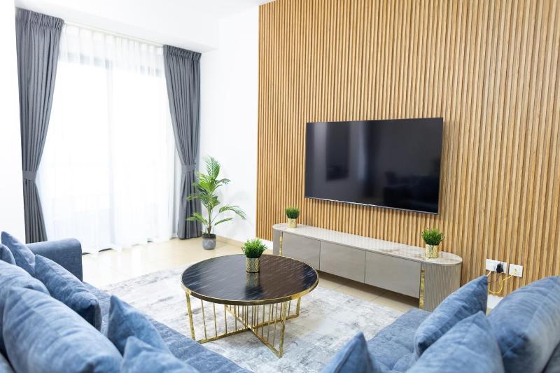 JBR apartments by HAPPY SEASON — отзывы гостей и цены