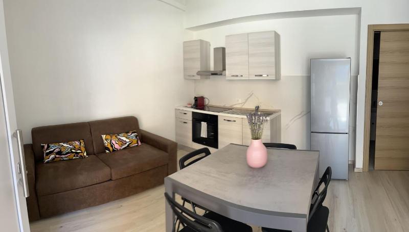 Villa Milano Apt. n. 5 — отель в Милане, Италия