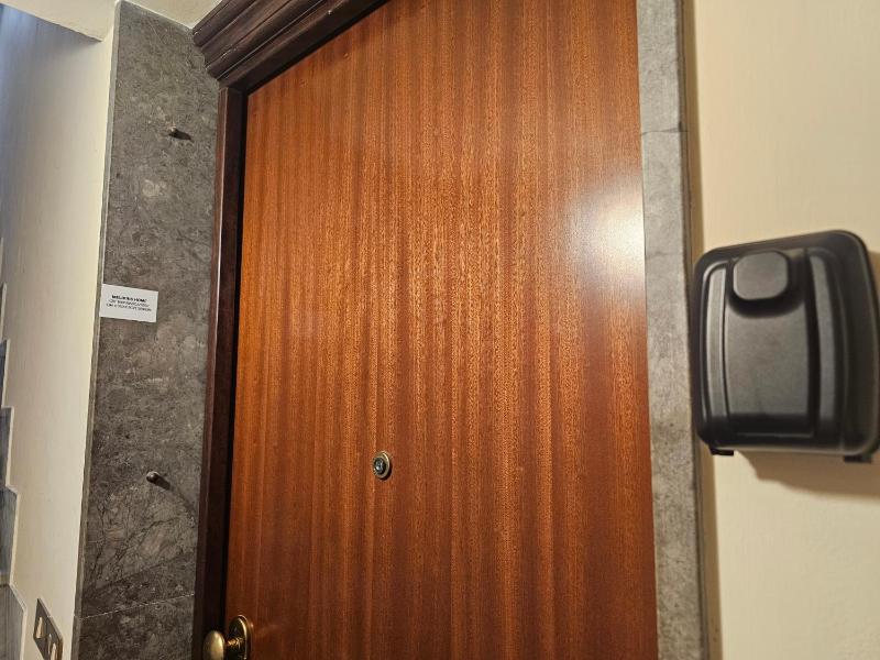 MeliKris home — забронировать отель в Палермо