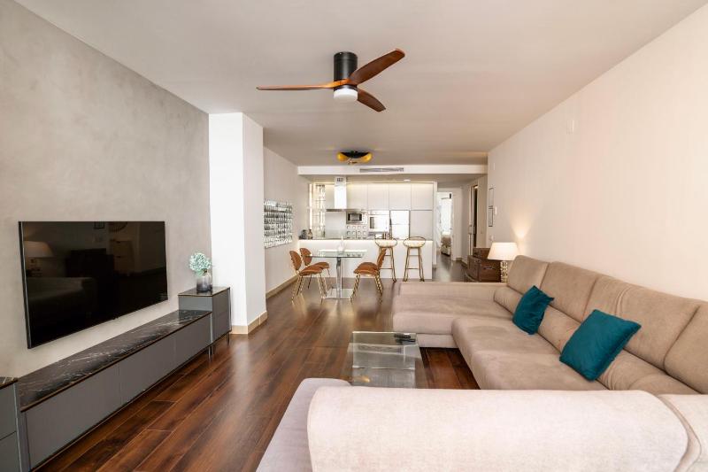 WeRentVLC - Design Ruzafa - Top location — отзывы гостей и цены