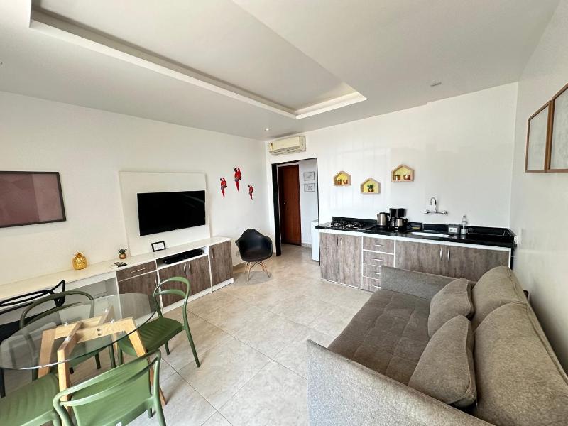 Rio Flat Copacabana Beach — отзывы гостей и цены