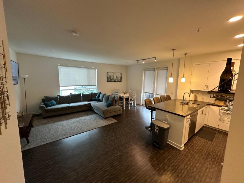Amazing 2BD2BA located DTLA — отзывы гостей и цены