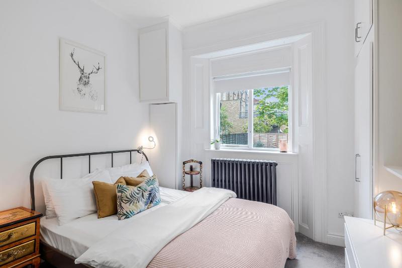 The Barnsbury, London Apartment with WIFI — отзывы гостей и цены