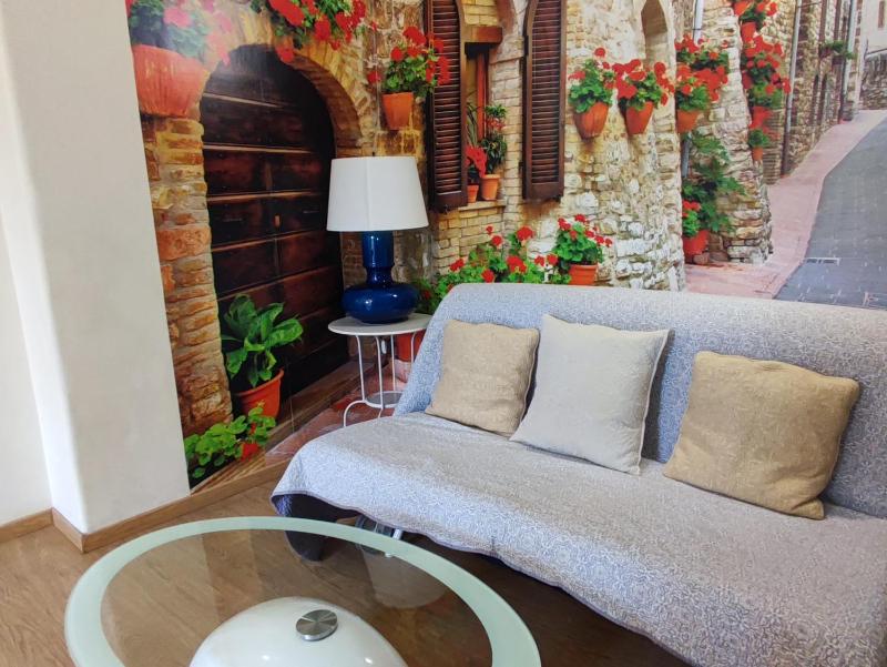 Azzurra Home — отель с удобствами в Риме
