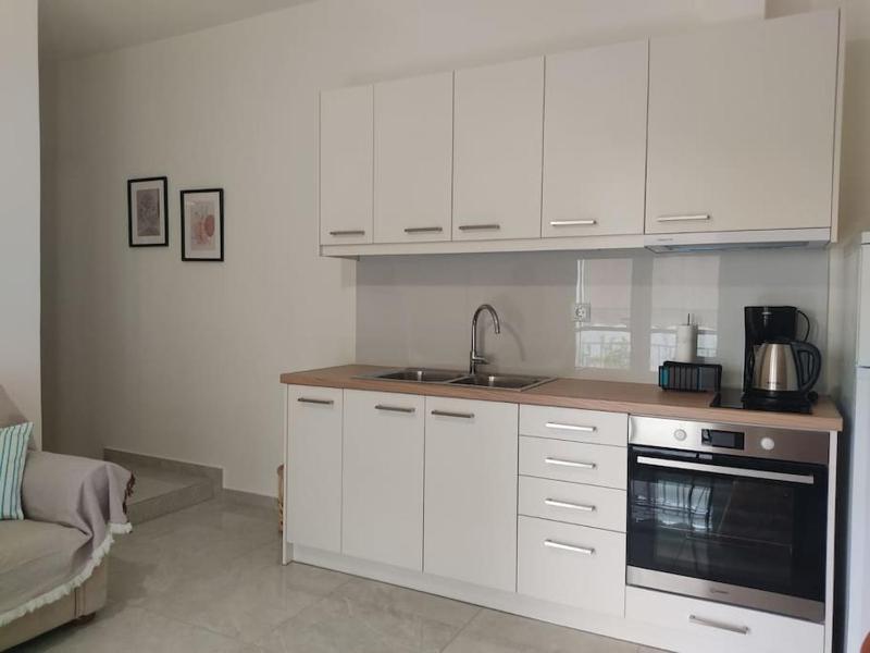 Ilion apartments — отель в Афины, Греция