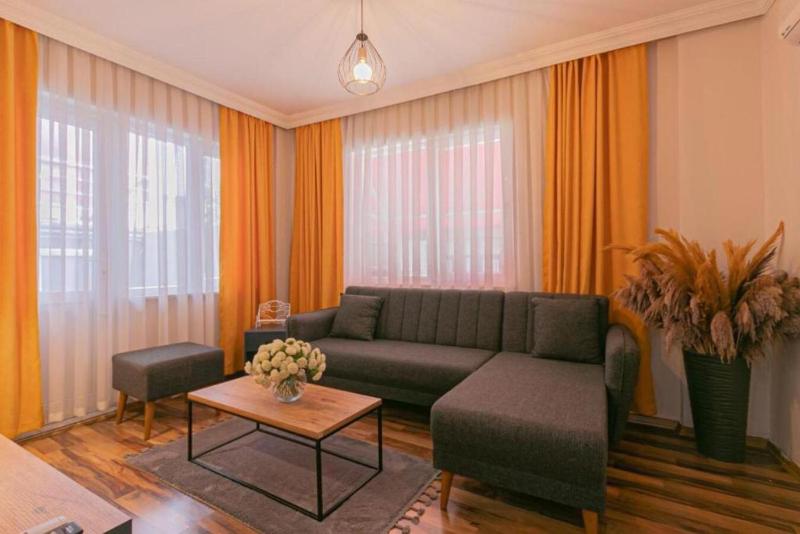 MARIA House — отзывы гостей и цены