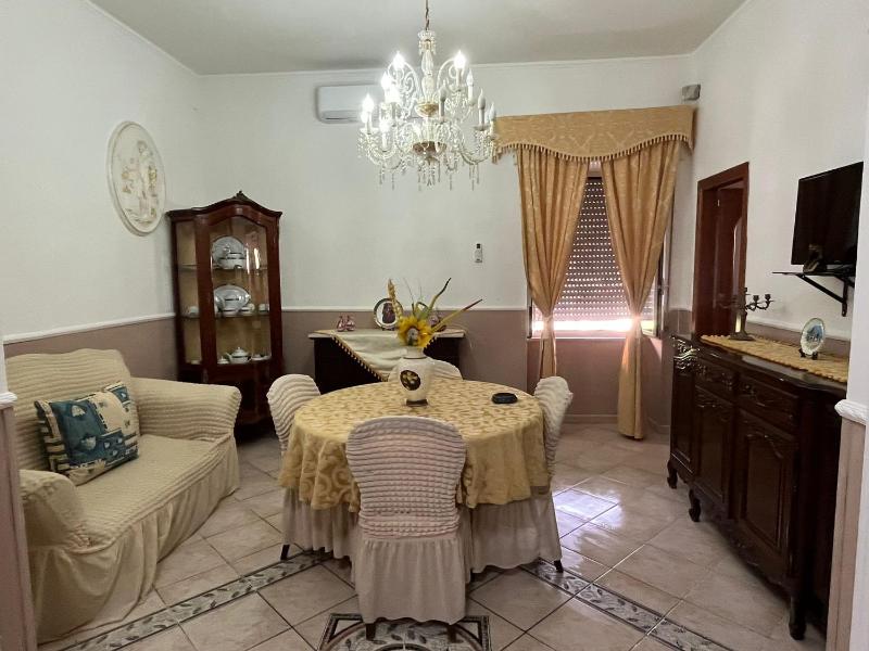 B&B San Gennaro 54 — отель в Неаполе, Италия