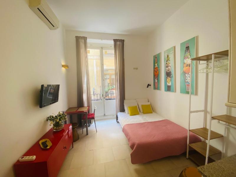 Цены на Apartamentos Puzzle Madrid Sol в Мадриде