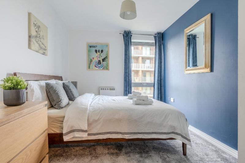 Entire flat in Ealing — отзывы гостей и цены