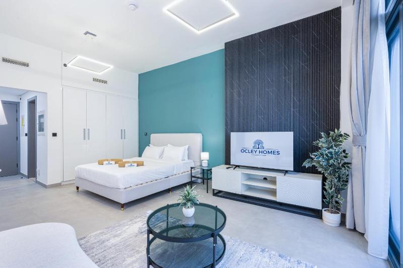 Цены на Modern Home in Sports City with Rooftop Pool в Дубае