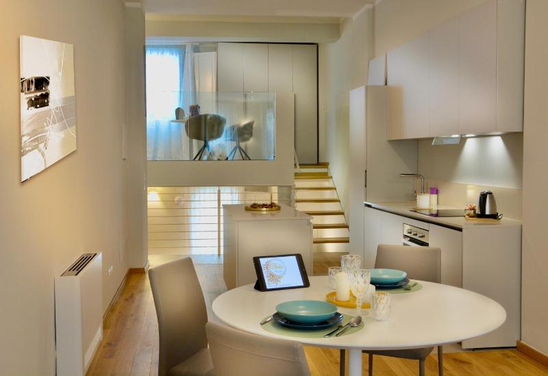 Chic Stay Boutique Apartments — забронировать отель в Флоренции