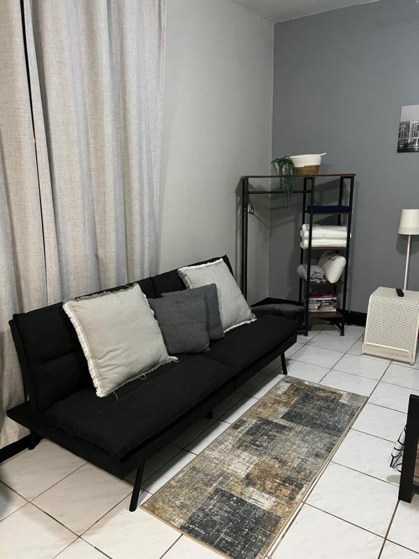 Lovely & Modern Room in Miami — комфортный отель в Майами