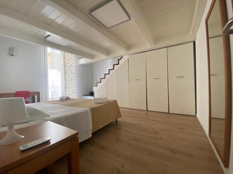Prince Suite Palermo — отель с удобным расположением в Палермо