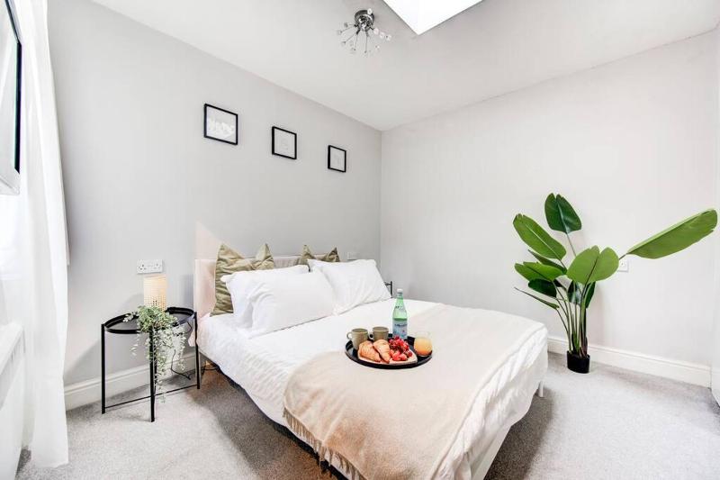 The Camden Apartment — забронировать отель в Лондоне