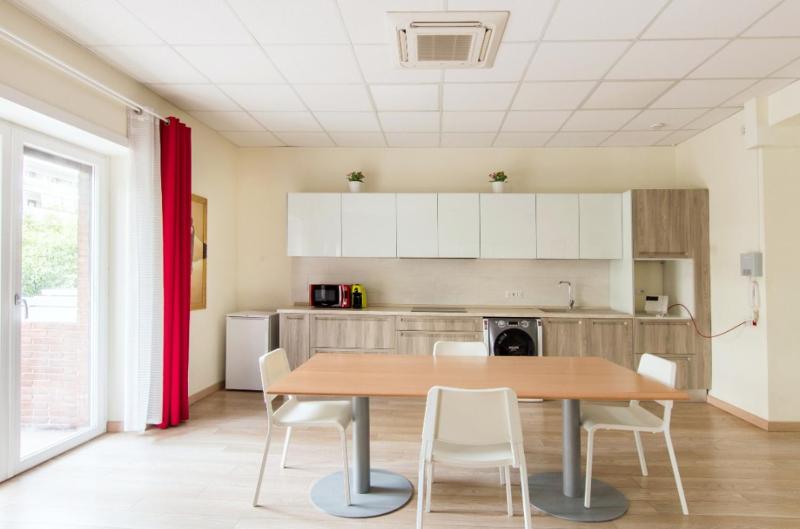 Vetere 101 Apartment — отель в Риме, Италия