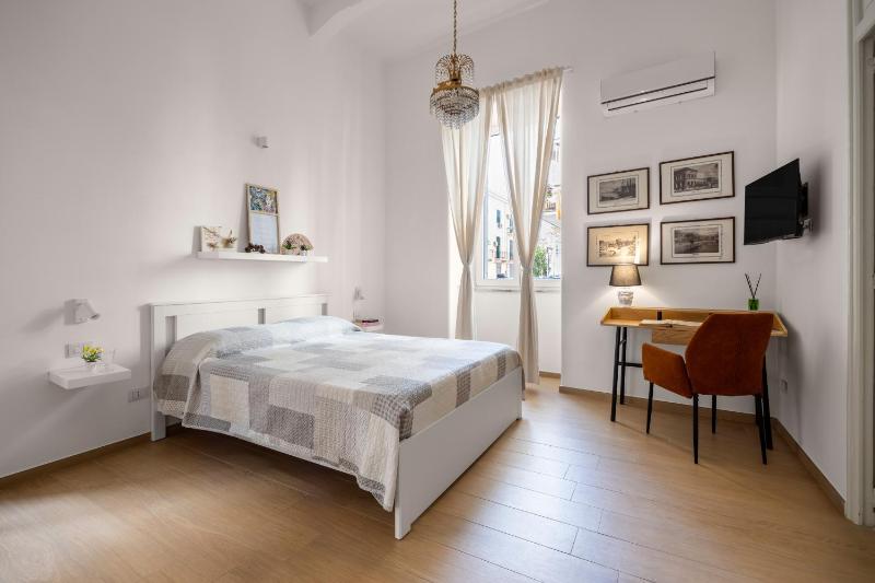 Giachery House Palermo, 4 min. dalla stazione Giachery — забронировать отель в Палермо