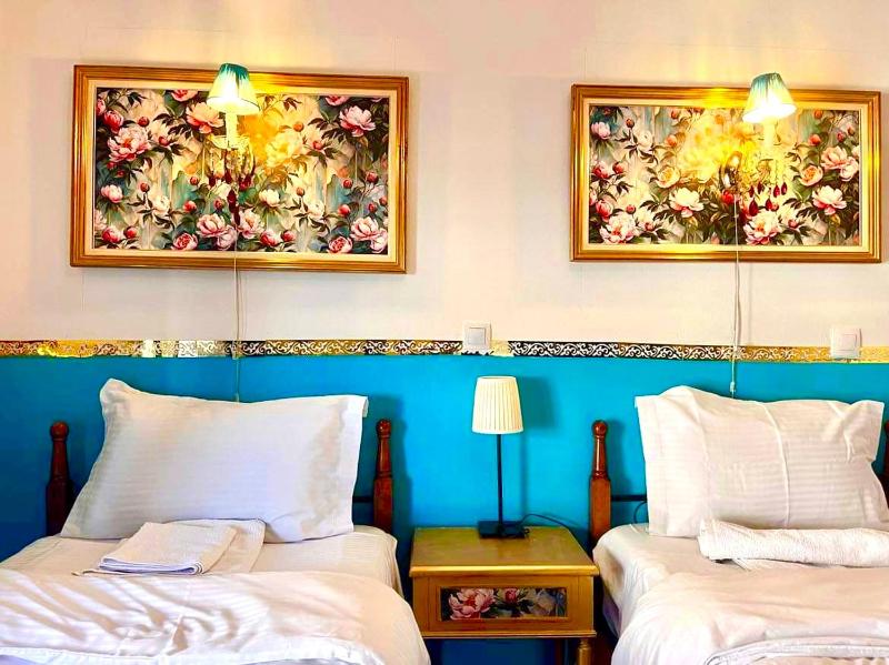 100 m2 Apartment in the center of Athens — отель с удобным расположением в Афины