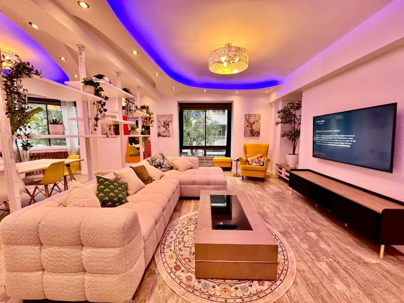 Bayswater luxury apartment — отзывы гостей и цены