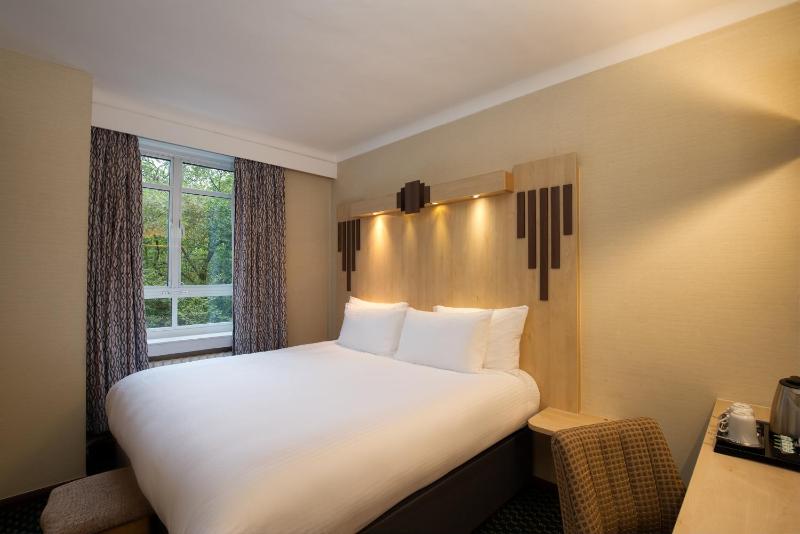 Tavistock Hotel — забронировать отель в Лондоне