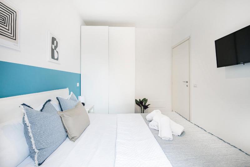New flat fully furnished in P.ta Romana — отзывы гостей и цены