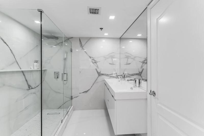 Magnificent Ocean Sky Residence — отель в Майами, Соединенные Штаты Америки