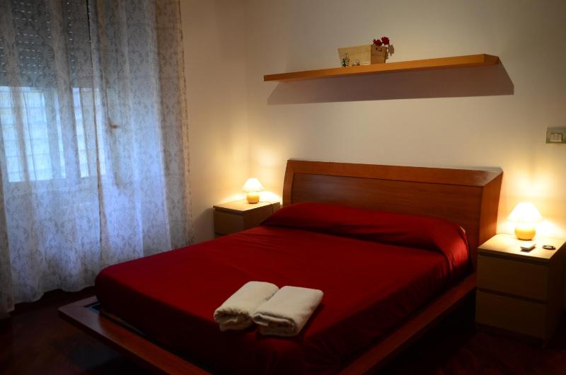 Mirti New apartment Acquedotto Romano — отель с удобным расположением в Риме