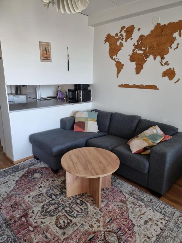 Studio apartement in Kallio — отзывы гостей и цены