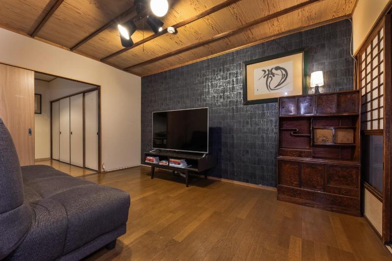 Shiki Homes HIKARI — отель с удобным расположением в Киото
