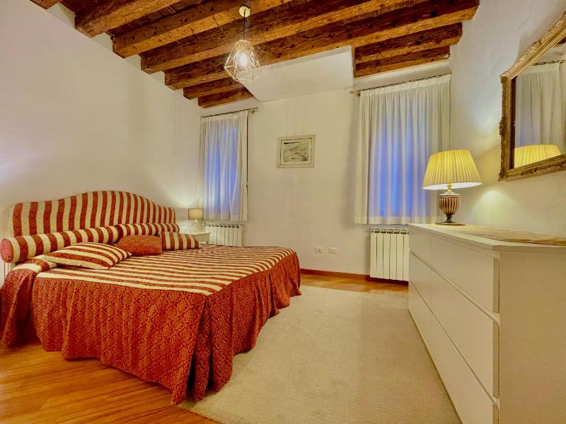 Furlani apartment 4 — комфортный отель в Венеции