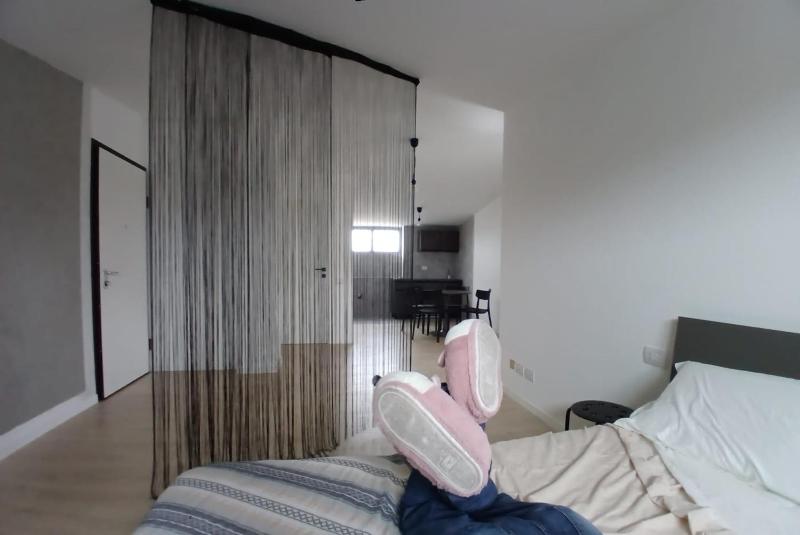 Maria Home - MILANO BOVISA POLITECNICO — отзывы гостей и цены