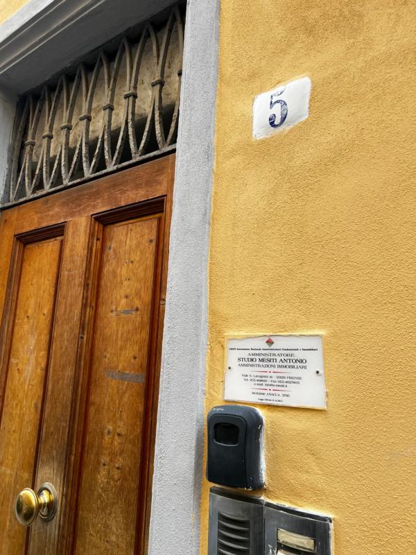 Piaggione Apt, Case Galante Apartments in Florence — забронировать отель в Флоренции