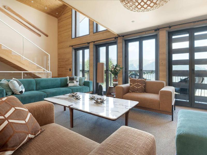 Chalet neuf avec spa, skiroom prive et grande terrasse a Courchevel Village - FR-1-664-11 — отзывы гостей и цены