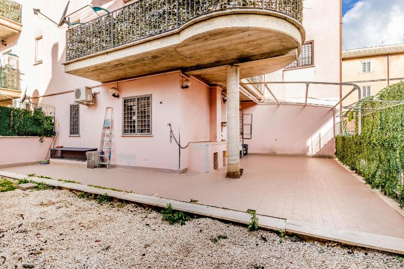Casa Mancini — комфортный отель в Риме