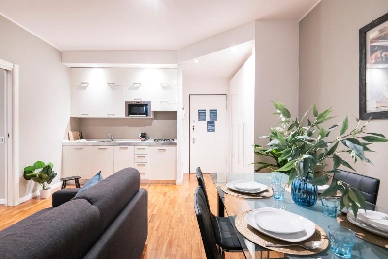 Цены на Brilliant flat in Pta Venezia by Easylife в Милане