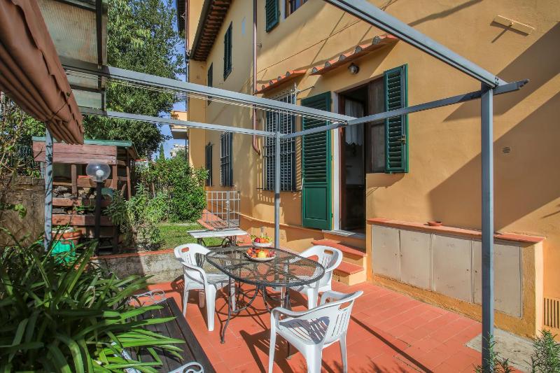 Villa Bellesi - Sweet Dreams in Florence — забронировать отель в Флоренции