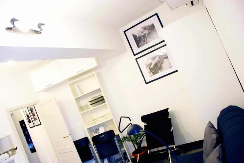 Rome Center Attic Penthouse — отзывы гостей и цены