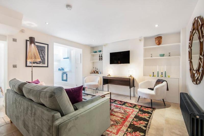 Chepstow Place- Notting Hill — отзывы гостей и цены
