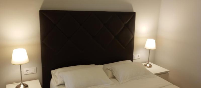 ApartamentoS MARINA BEACH — отель в Валенсии, Испания
