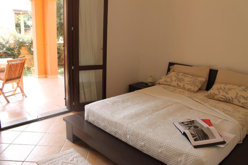 Casa Alessandra ad Arbatax - Accogliente villa pet-friendly