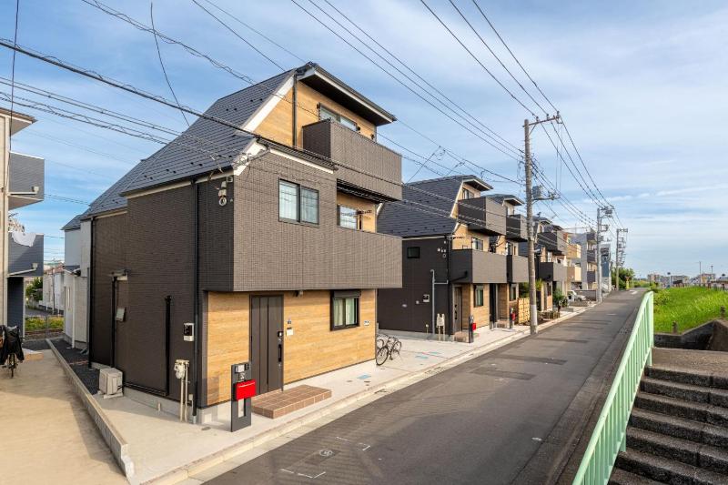 Ici Japon Village — отель в Токио, Япония