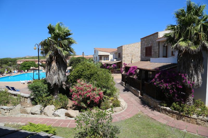 Residence Capo D'Orso a Palau - Moderni appartamenti