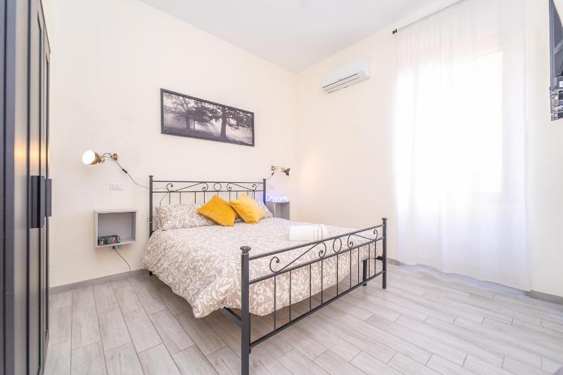 Trastevere Upside Comfort Suites - Casa Doria — комфортный отель в Риме