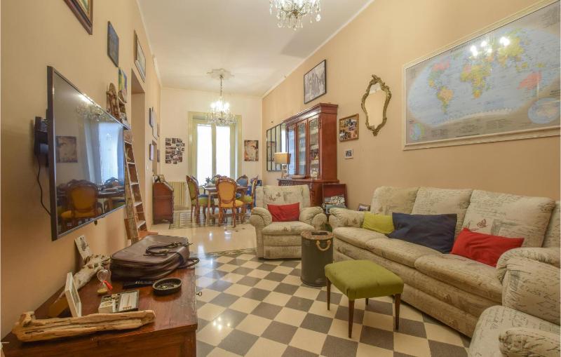 2 Bedroom Awesome Apartment In Palermo — комфортный отель в Палермо