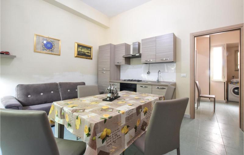 Casa Imera 3 — отель в Палермо, Италия