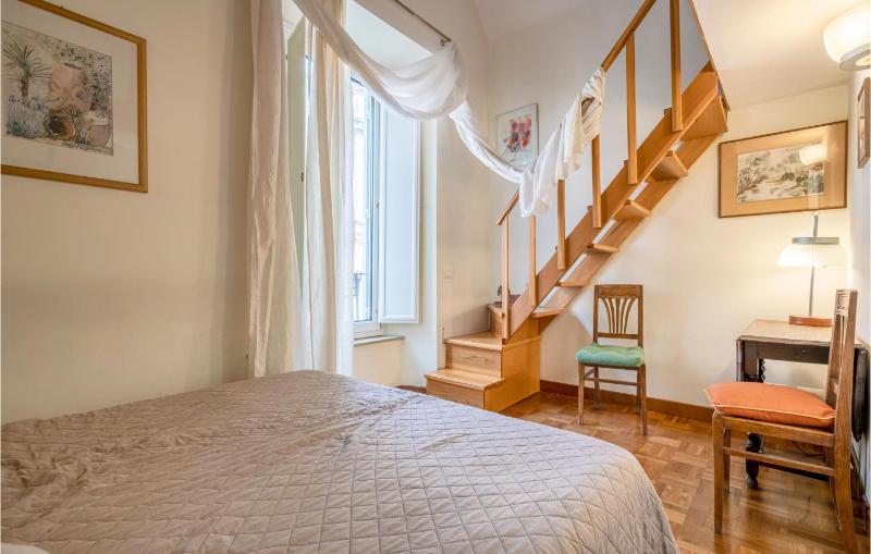 2 Bedroom Stunning Apartment In Roma 5 — отель в Риме, Италия