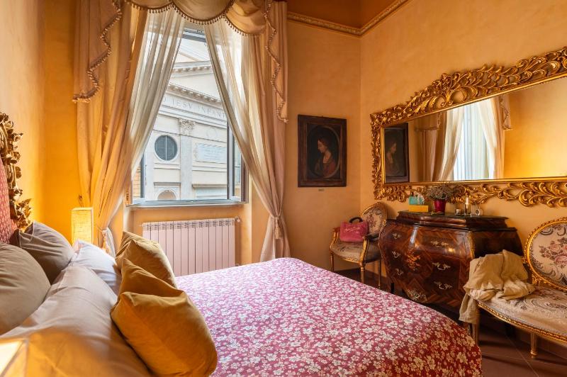 Antica dimora navona — отель в Риме, Италия