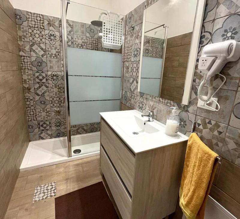 Home ciuri ciuri — отель с удобным расположением в Палермо
