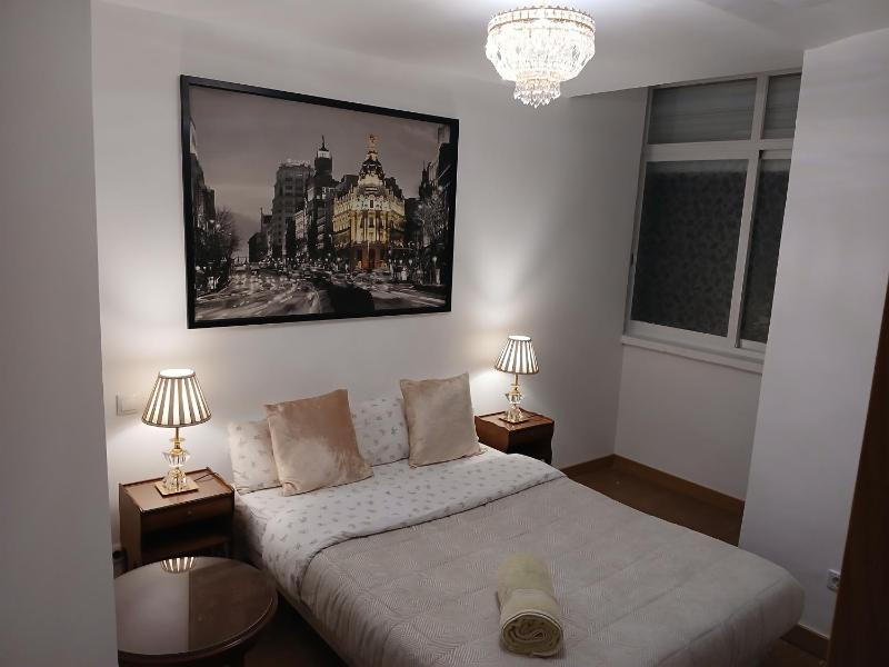 Habitacion SF — отзывы гостей и цены